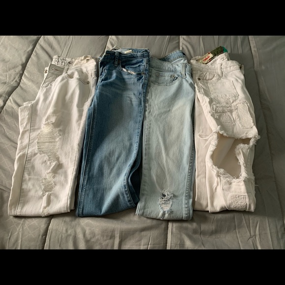 Jeans - Picture 2 of 2